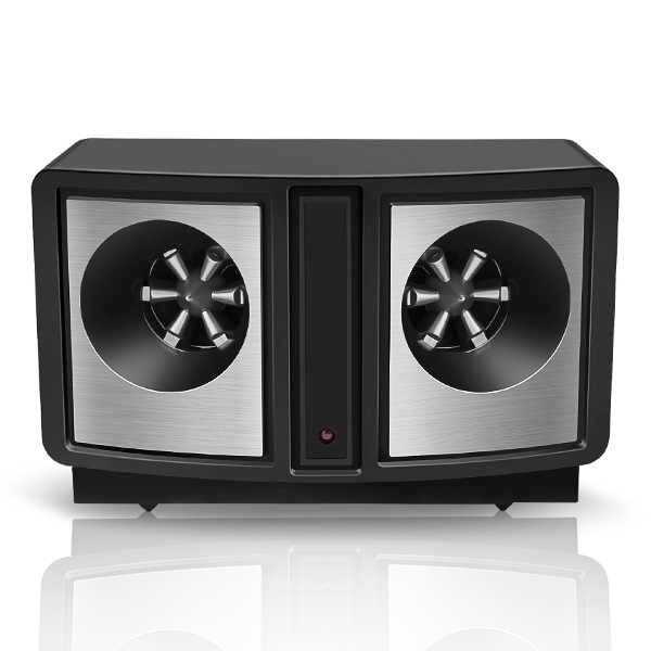 A.T. Fare Kovucu Haşere Kovucu Böcek Kovucu 230 m2 Ultrasonic, AtamTicaret Kovucu