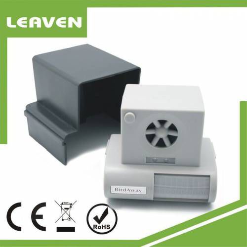 Leaven Kuş Kovucu Kuş Kaçırıcı Kuş Savar 185m2