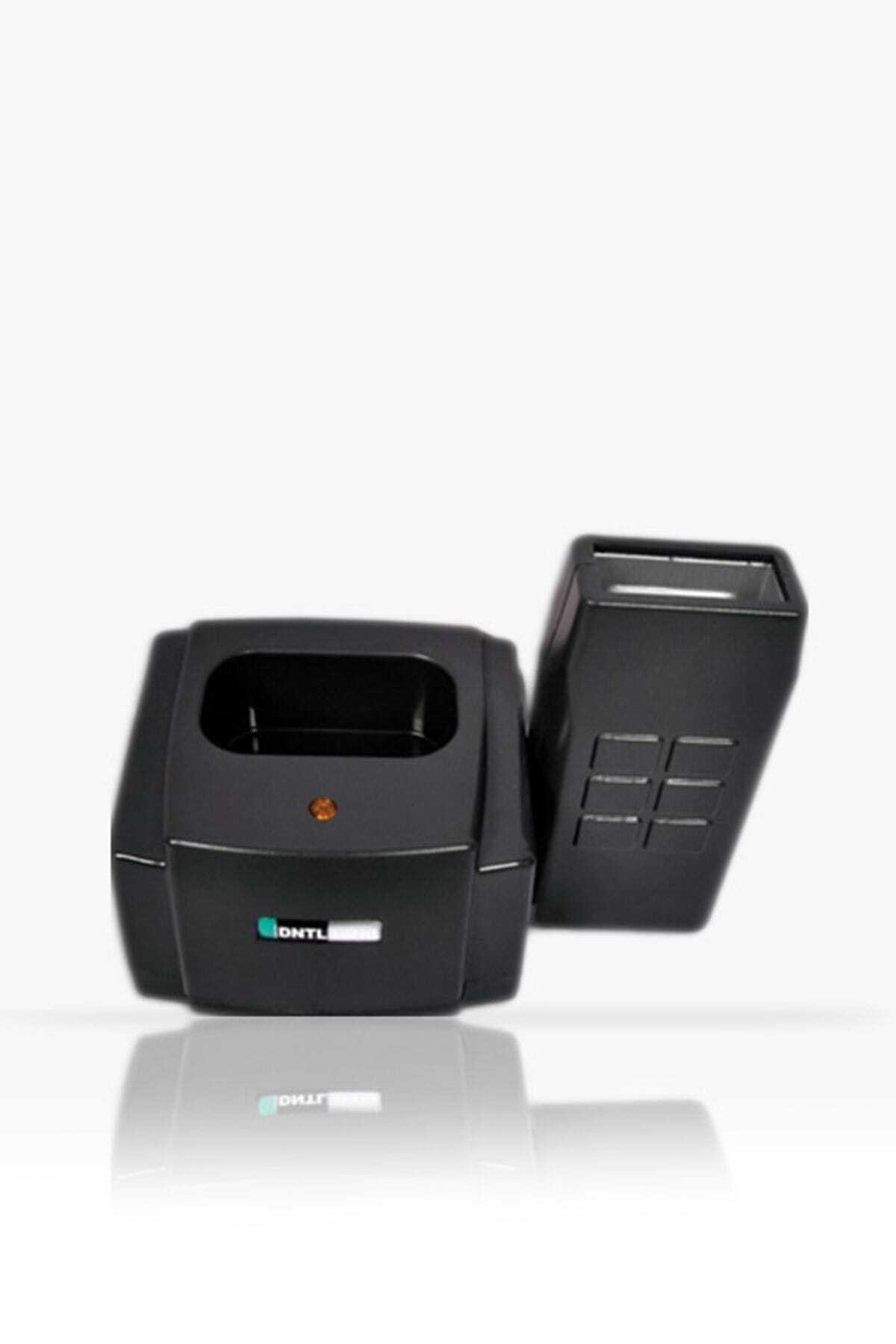 Standlı Kartuş Ağda Makinesi DNTL-1