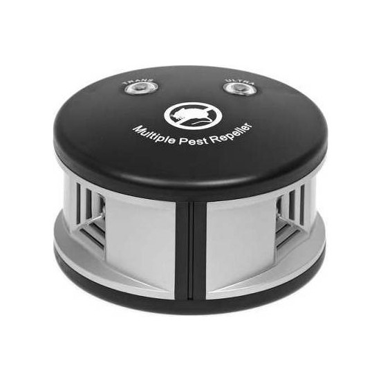 A.T. Titan Multiple ve Eco Pest Fare ve Haşere Kovucu -Ultrasonik